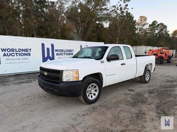 Main image Chevrolet 1500