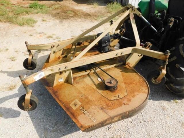 Main image Land Pride FDR2584