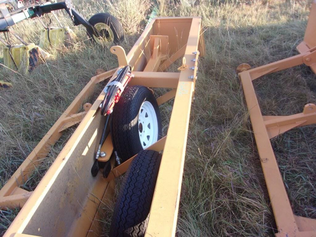 Main image  Industrias America F10