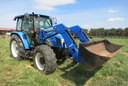 New Holland T5070 Image