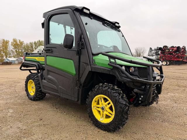 Image of John Deere XUV 835M equipment image 1