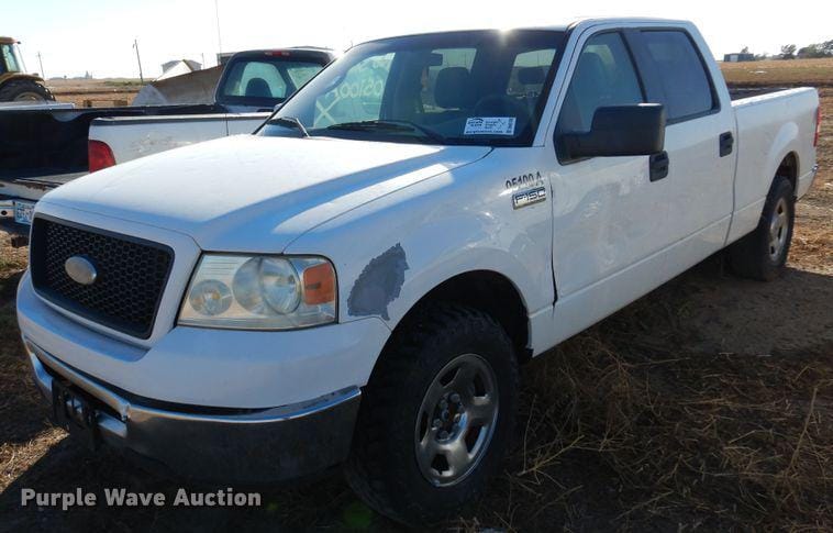 Main image Ford F-150