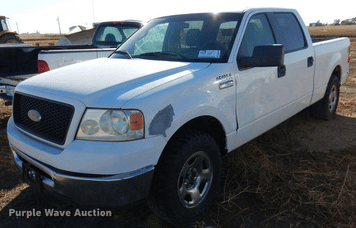 Main image Ford F-150