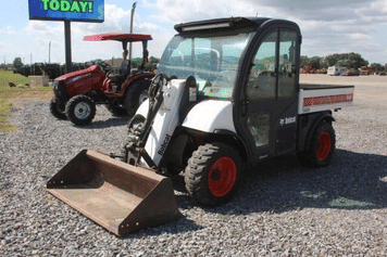 Main image Bobcat Toolcat 5600