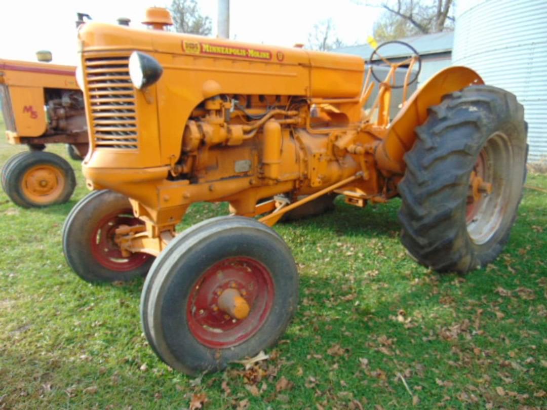 Image of Minneapolis-Moline U Image 1