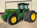 1992 John Deere 4960 Image