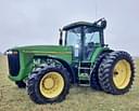 1995 John Deere 8300 Image