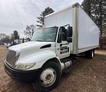 Main image International 4300