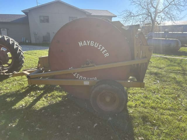 Image of Haybuster L-106 equipment image 4