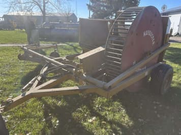 Main image Haybuster L-106