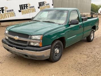 Main image Chevrolet Silverado