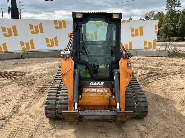 Image of Case TR340 equipment image 1