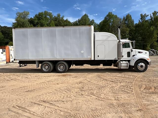 Image of Peterbilt PB335 equipment image 3