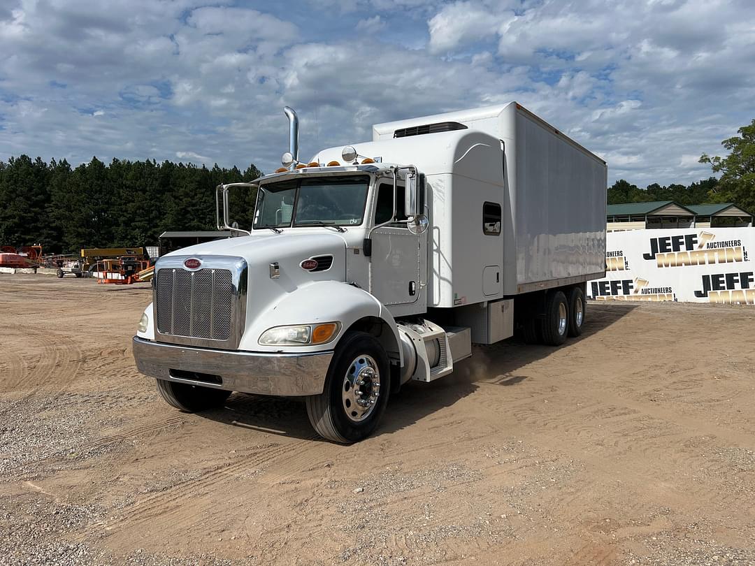 Image of Peterbilt PB335 Primary image