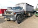 1973 Chevrolet C65 Image