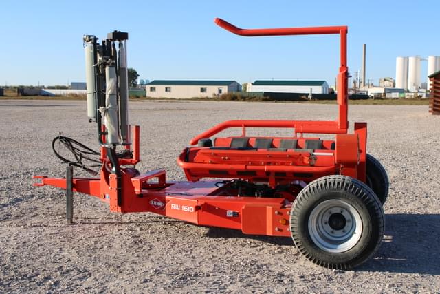 Image of Kuhn RW1610 equipment image 3