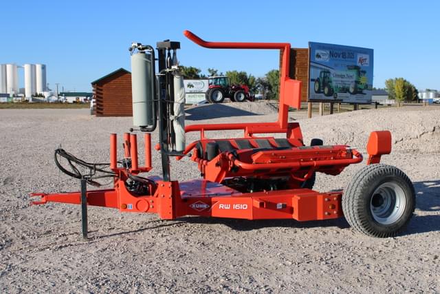 Image of Kuhn RW1610 equipment image 2