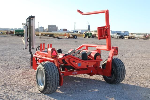 Image of Kuhn RW1610 equipment image 4