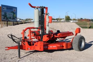 Main image Kuhn RW1610