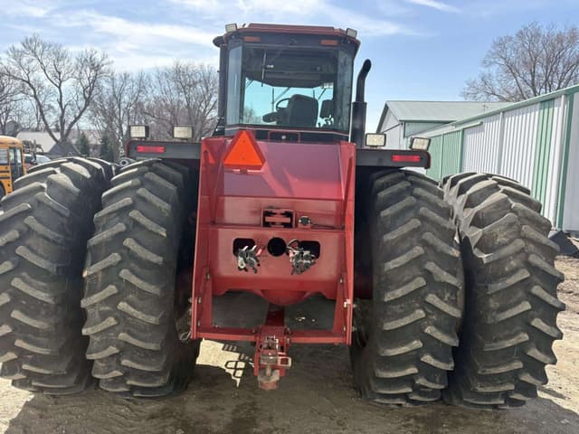 Image of Case IH 9270 equipment image 4