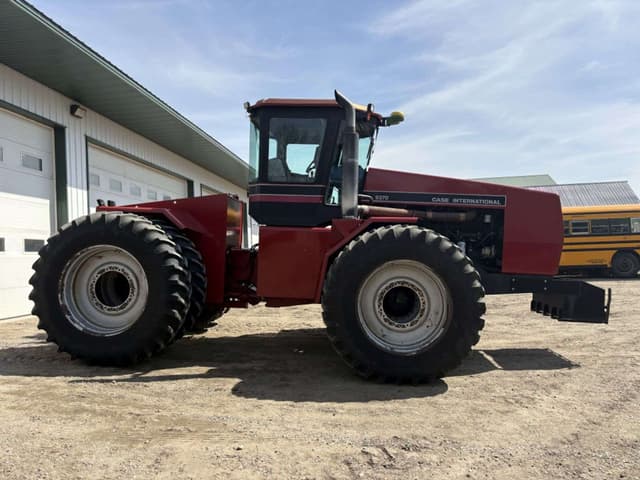 Image of Case IH 9270 equipment image 2