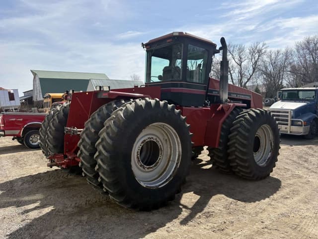 Image of Case IH 9270 equipment image 3