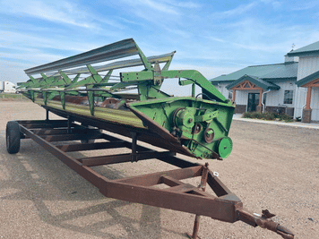 Main image John Deere 220