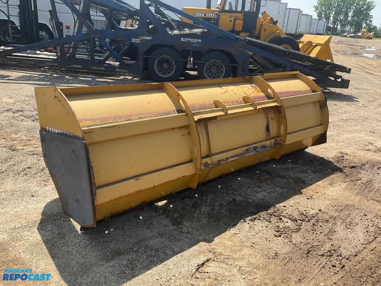 Landmark SL10 Other Equipment Skid Steer Attachments for Sale Tractor