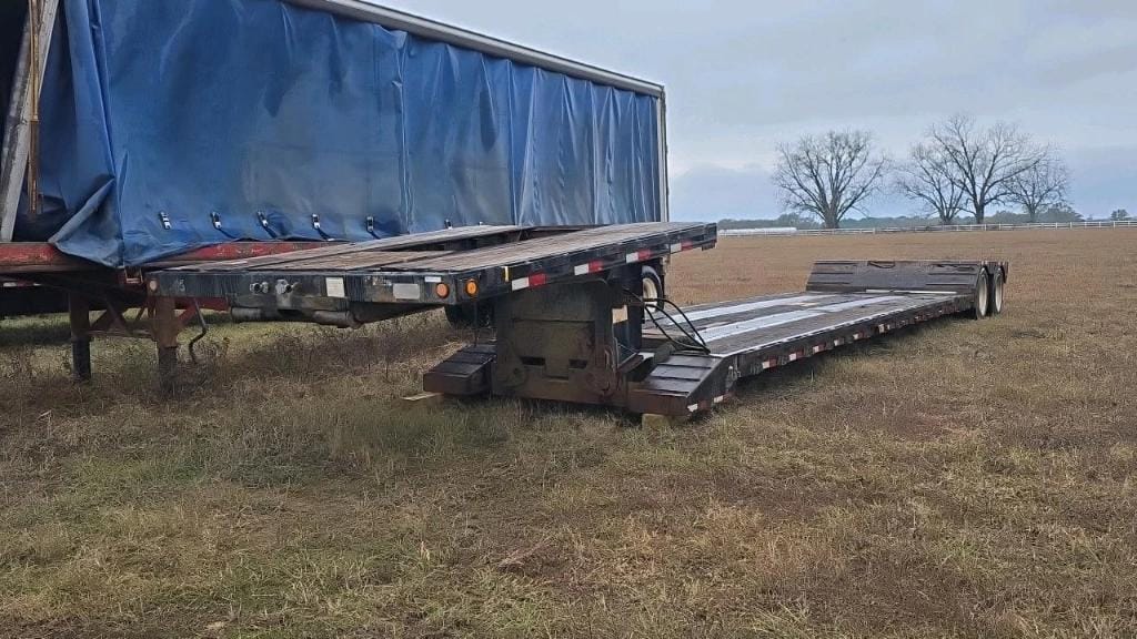 2005 X.L. Specialized RGN Equipment Image0