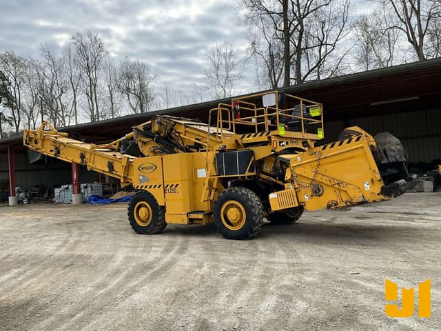 Image of Weiler E1250B equipment image 2
