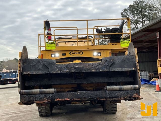 Image of Weiler E1250B equipment image 3