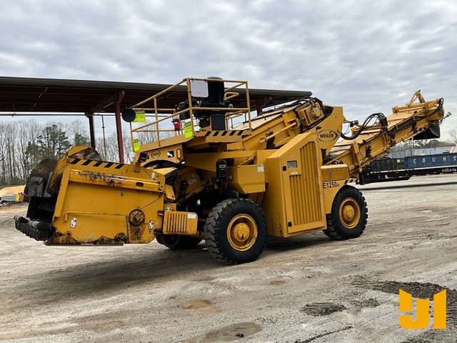 Image of Weiler E1250B equipment image 4