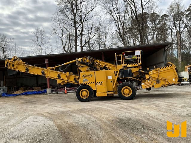 Image of Weiler E1250B equipment image 1