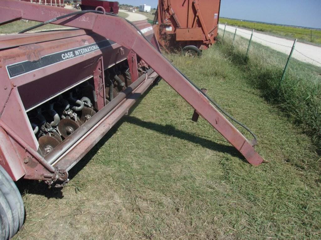 Main image Case IH 5100