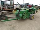 John Deere 336 Image