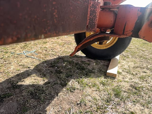 Image of Bradford Undetermined equipment image 2