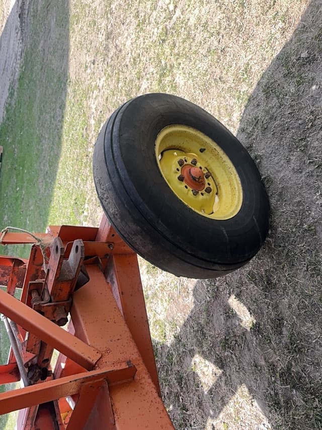 Image of Bradford Undetermined equipment image 4