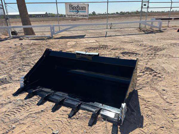 Image of Land Pride AP-HD68LLT Image 1