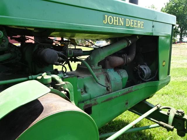 Image of John Deere AR equipment image 3