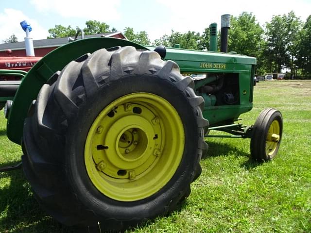 Image of John Deere AR equipment image 4