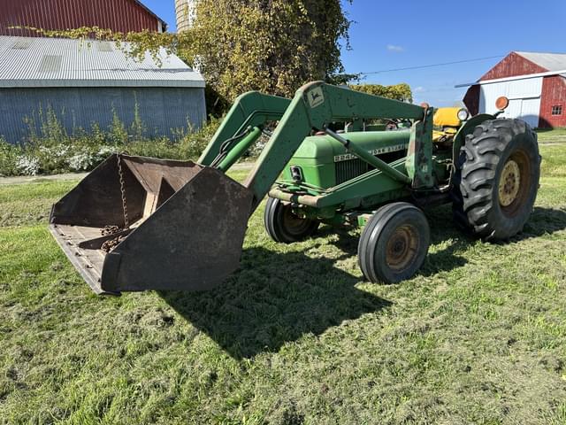 Image of John Deere 2240 equipment image 1