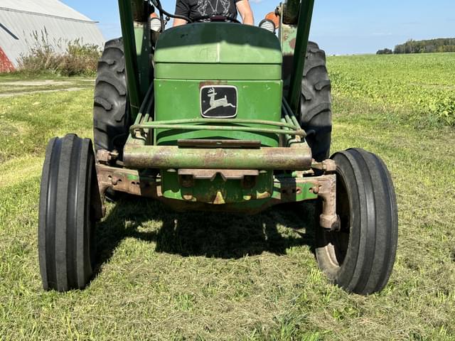 Image of John Deere 2240 equipment image 3