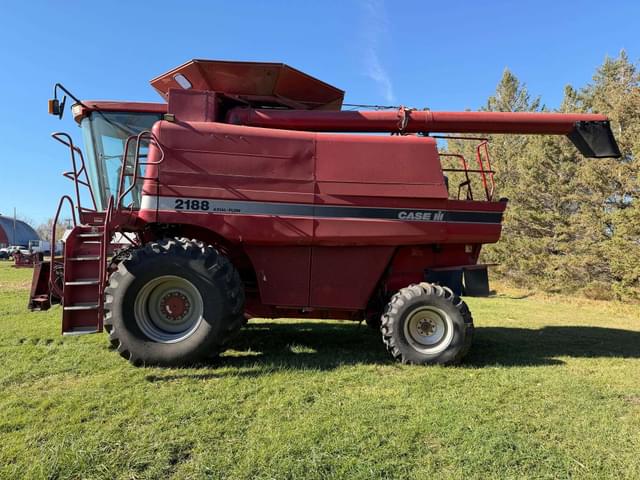 Image of Case IH 2188 equipment image 1