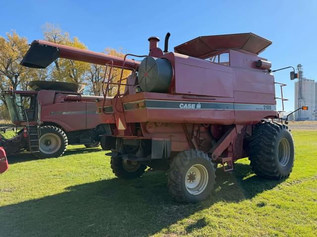 Image of Case IH 2188 equipment image 4