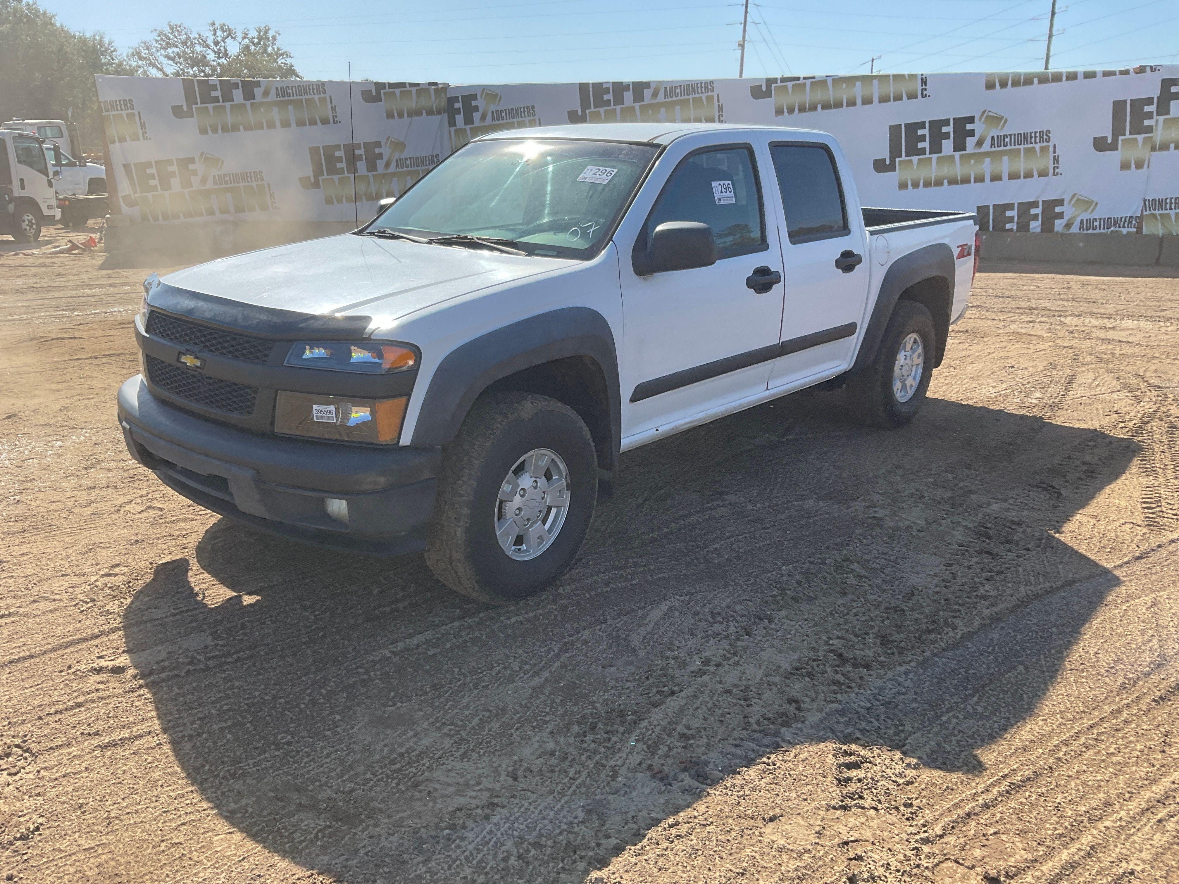 Main image Chevrolet Z71