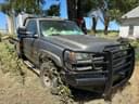 2006 Chevrolet 2500 Image