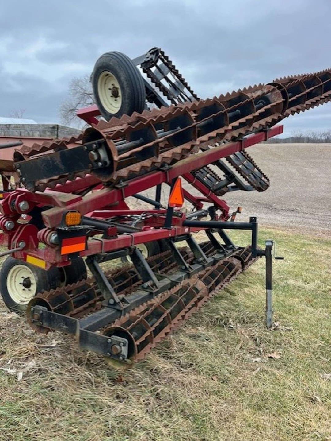 Image of J&M TF215 Image 1