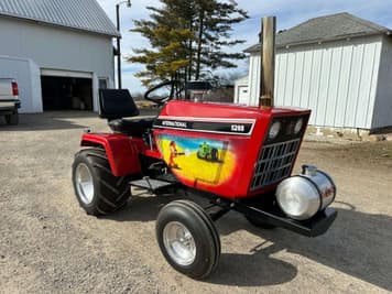 Main image Cub Cadet 582