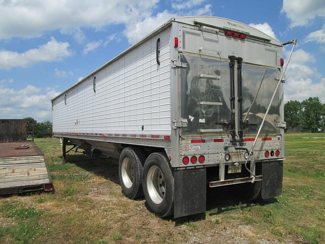 Image of Wilson Pacesetter equipment image 3