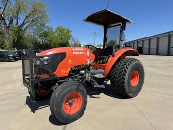 Main image Kubota M5640SU